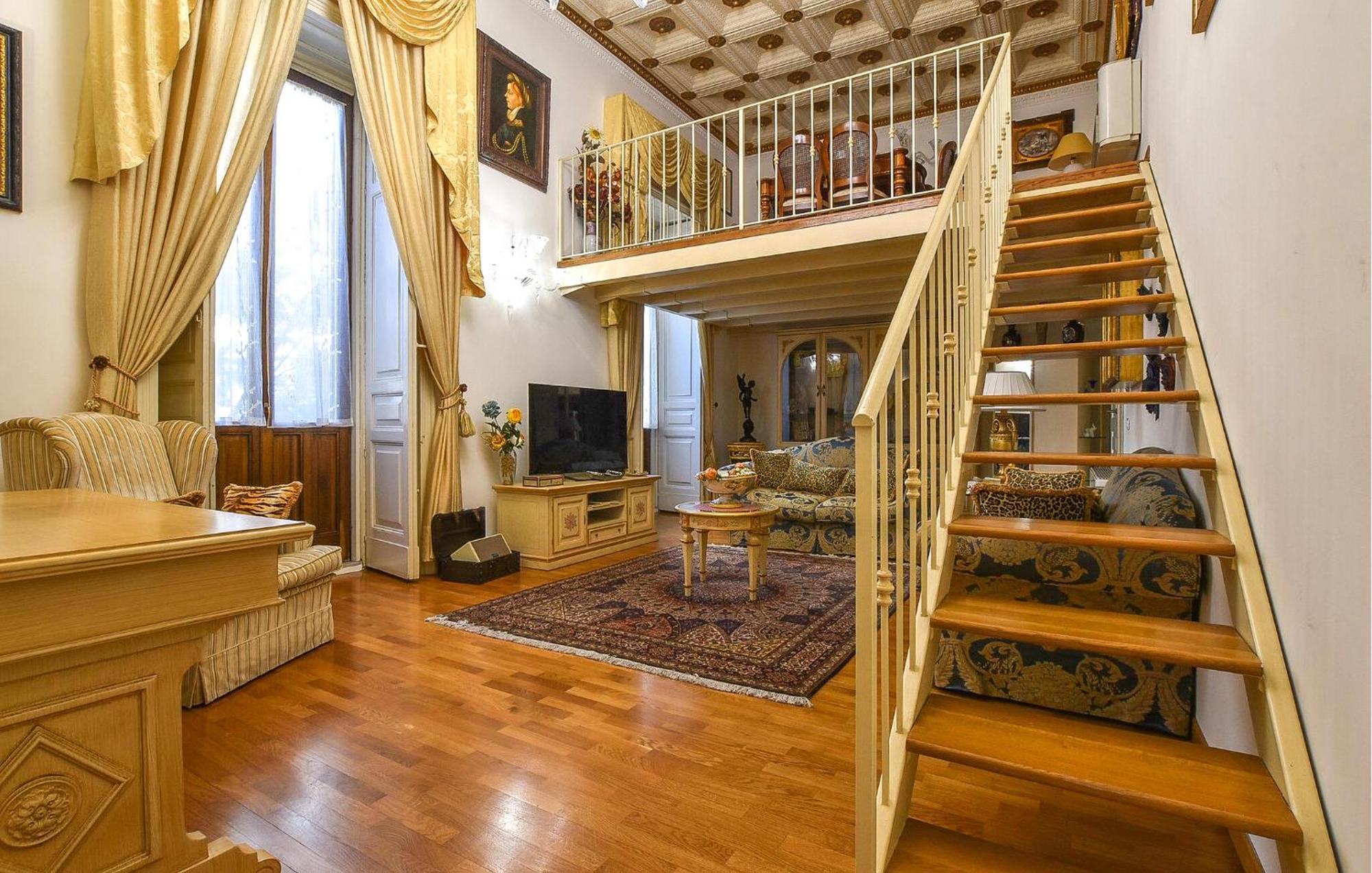 3 Bedroom Stunning In Catania